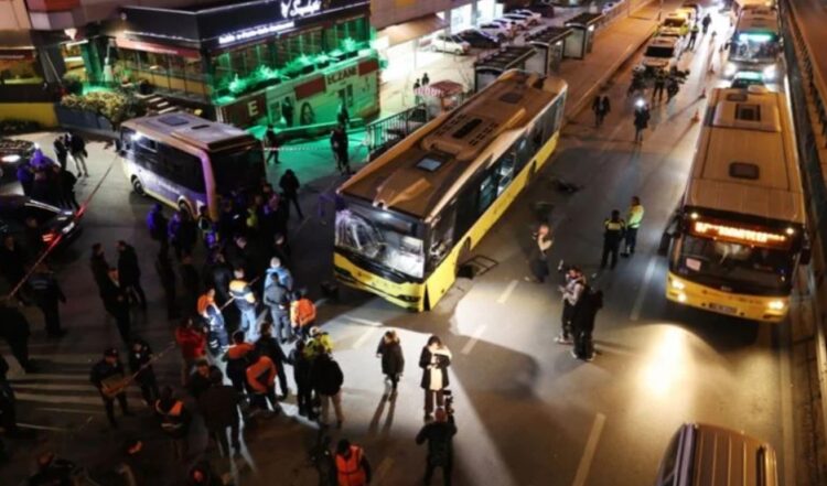 Bahçelievler’deki İETT kazasında şoförün ilk sözleri ortaya çıktı