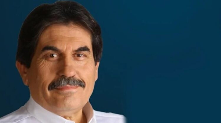 Danışmanı Kılıçdaroğlu’nun yanında rahatsızlık geçirdi