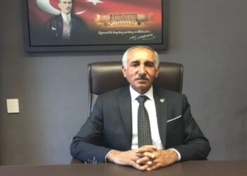 AK Parti Adıyaman Milletvekili Yakup Taş ve ailesi enkaz altında