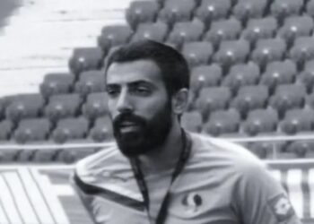 Antrenör İbrahim Halil depremde hayatını kaybetti