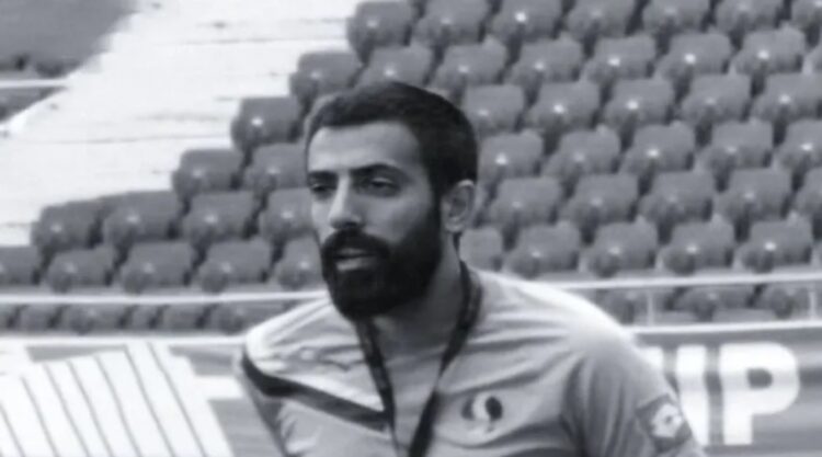 Antrenör İbrahim Halil depremde hayatını kaybetti