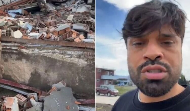 Eski futbolcu Gökhan Zan isyan etti!