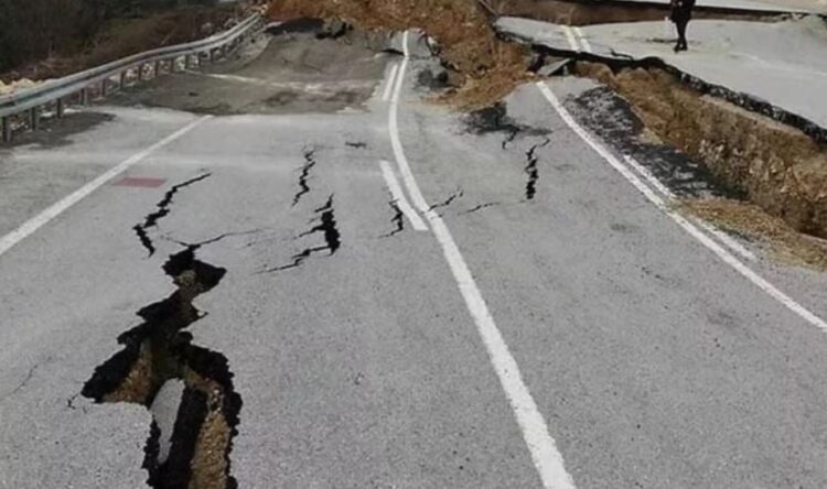 Karayolları Genel Müdürlüğü’nden ‘kapalı yol’ açıklaması