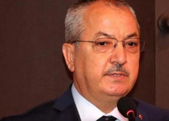 Hatay Müftüsü Ömer Faruk Bilgili’nin cansız bedenine ulaşıldı