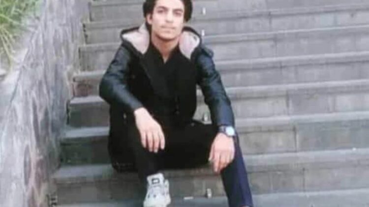 Sınav için gittiği Kahramanmaraş’ta enkazda can verdi