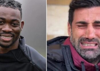 ‘Kurtarıldı’ denilen futbolcu hakkında Volkan Demirel’den açıklama