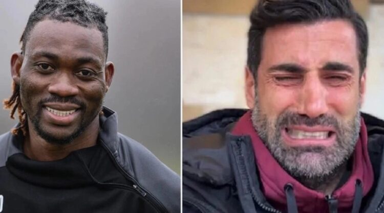 ‘Kurtarıldı’ denilen futbolcu hakkında Volkan Demirel’den açıklama