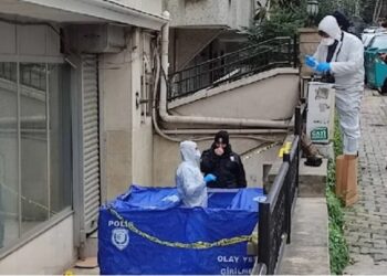 Bebeğini camdan atan kadının ifadesi ortaya çıktı