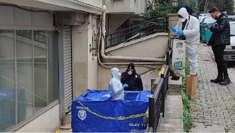 Bebeğini camdan atan kadının ifadesi ortaya çıktı