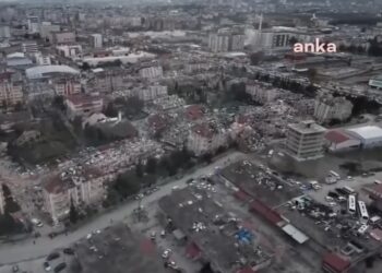 Adalet Bakanlığı’ndan yağma olaylarına karşı hırsızlık genelgesi