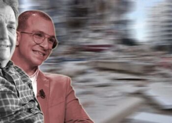 Kıbrıs’a kaçan müteahhitten dikkat çeken sözler