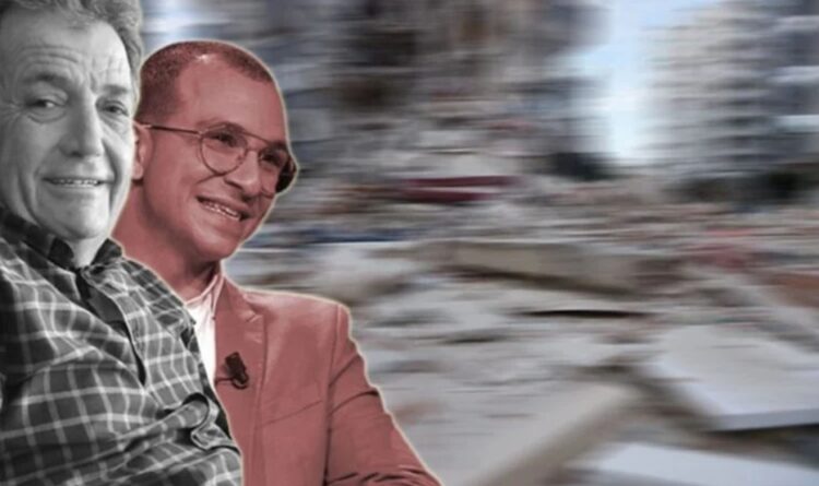 Kıbrıs’a kaçan müteahhitten dikkat çeken sözler