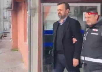 Antep’te yıkılan Ayşe-Mehmet Polat sitesinin müteahhidi gözaltına alındı