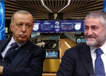 Borsa Nebati yüzünden mi geç kapatıldı? ‘Erdoğan’a söyleyememiş’