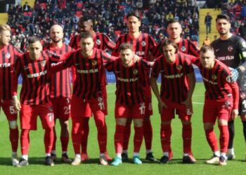Bir takım daha Süper Lig’den çekiliyor