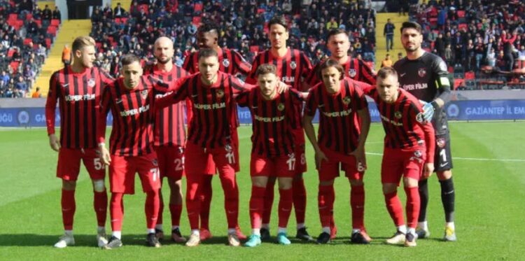 Bir takım daha Süper Lig’den çekiliyor