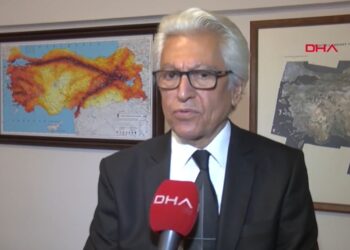 Hatay’daki depremin kitabını 13 yıl önce yazmışlar
