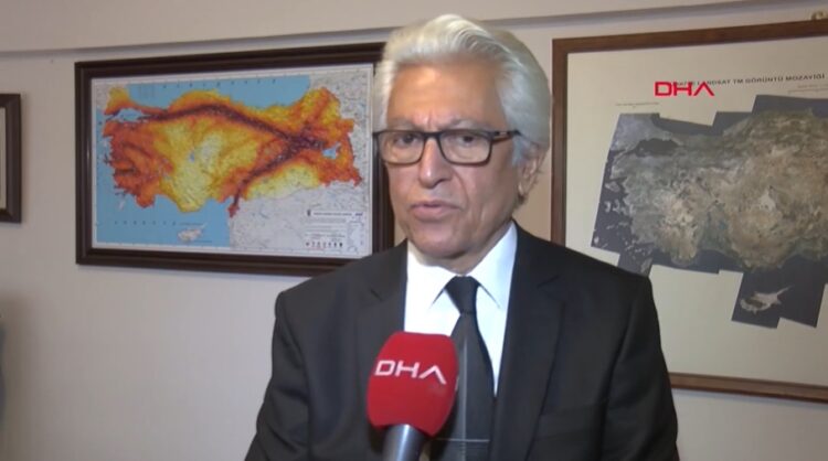 Hatay’daki depremin kitabını 13 yıl önce yazmışlar