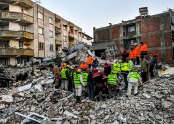 TBB ile TMMOB, Deprem Koordinasyon Kurulu oluşturdu
