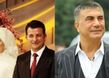 AKP’li Taşkesenlioğlu’nun eski eşi Ünsal Ban tahliye edildi
