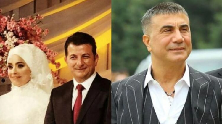 AKP’li Taşkesenlioğlu’nun eski eşi Ünsal Ban tahliye edildi