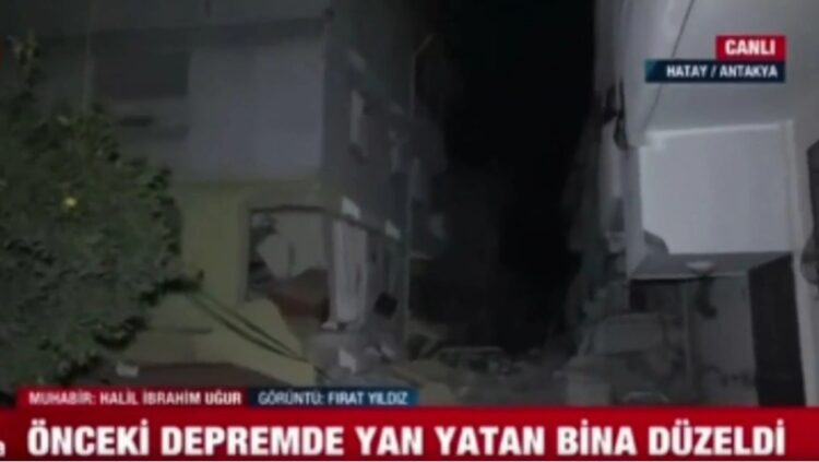 A Haber’den tepki çeken haber