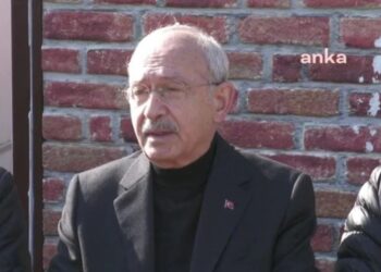 Kılıçdaroğlu ‘Sadece CHP’li belediyeler için söylemiyorum…’