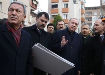 Soylu, Erdoğan’ın talimatına tepki gösterdi: ‘Askeri niye karıştırıyorsunuz?’ demiş