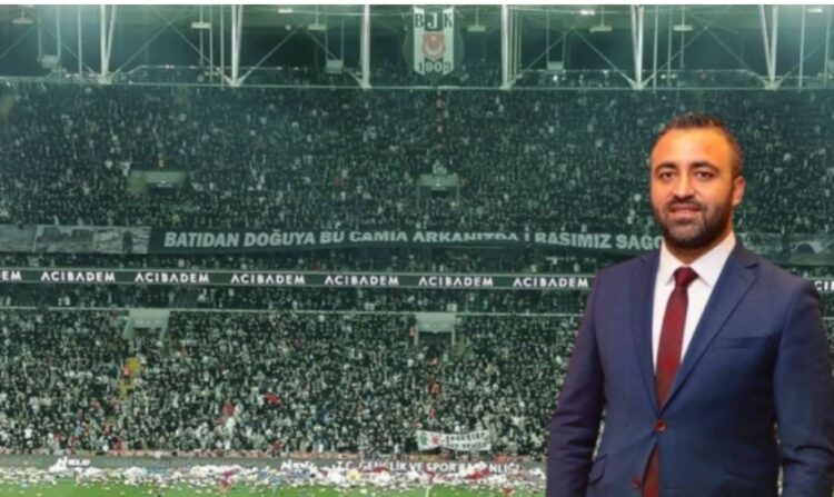 AKP’li Şahin’den taraftarlara: Paralı köpekler!