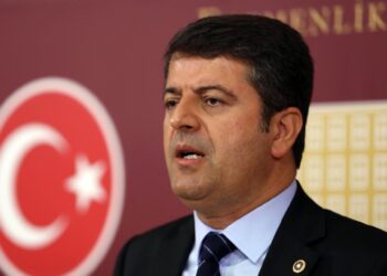 CHP Milletvekili, Adıyaman’daki korkunç tabloyu anlattı