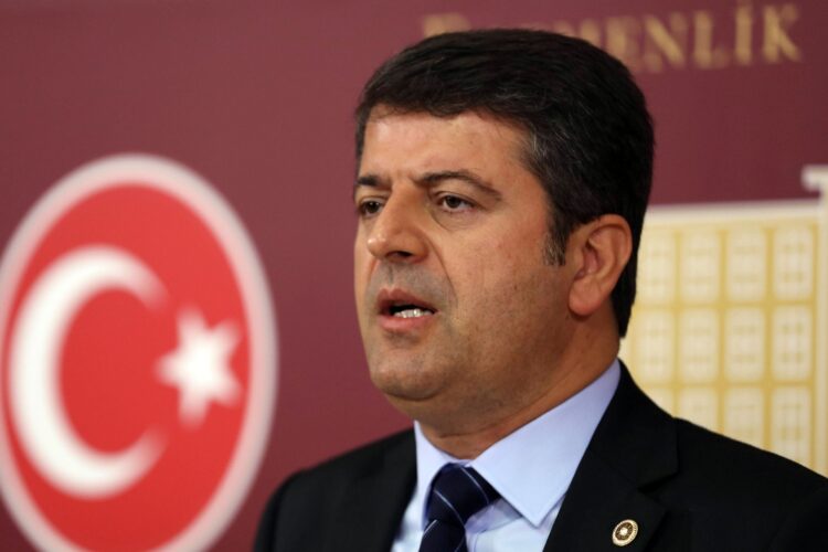 CHP Milletvekili, Adıyaman’daki korkunç tabloyu anlattı