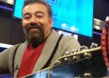 ‘Elvan Dalton’ ismiyle bilinen sanatçı Elvan Yılmaz yaşamını yitirdi
