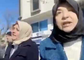 Eski AKP’li vekil İmamoğlu’na ‘İngiliz uşağı’ deyip saldırdı