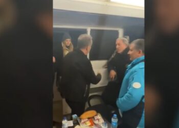 Haluk Levent, bakanlarla görüştü