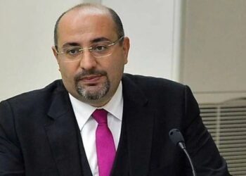 İETT’nin başına Buğra Gökçe getirildi