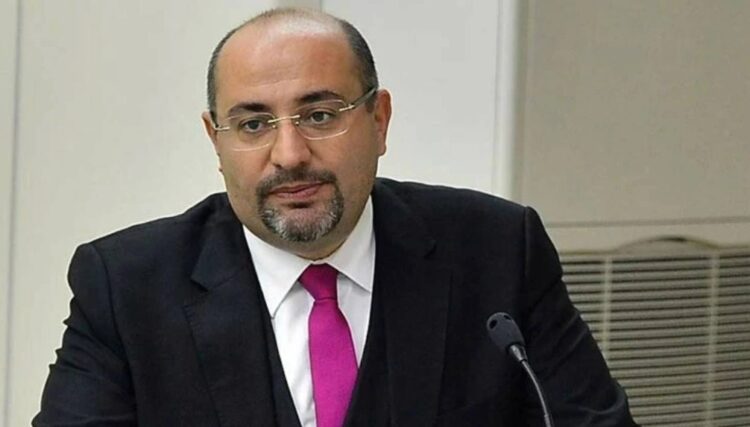 İETT’nin başına Buğra Gökçe getirildi