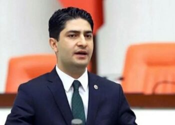 MHP’den Habertürk ve Show TV’ye tehdit gibi sözler