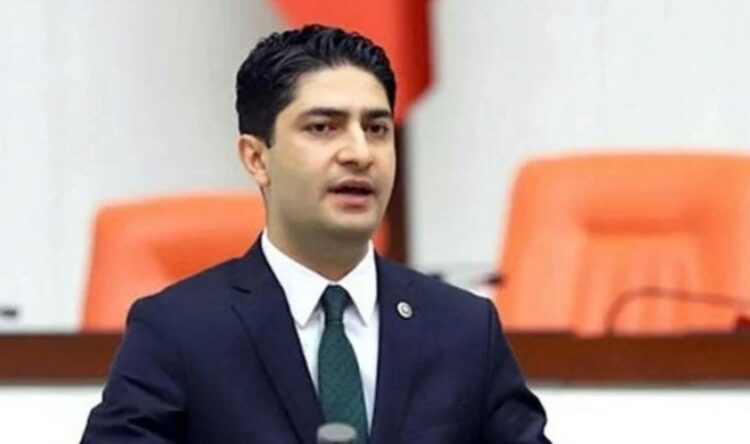 MHP’den Habertürk ve Show TV’ye tehdit gibi sözler