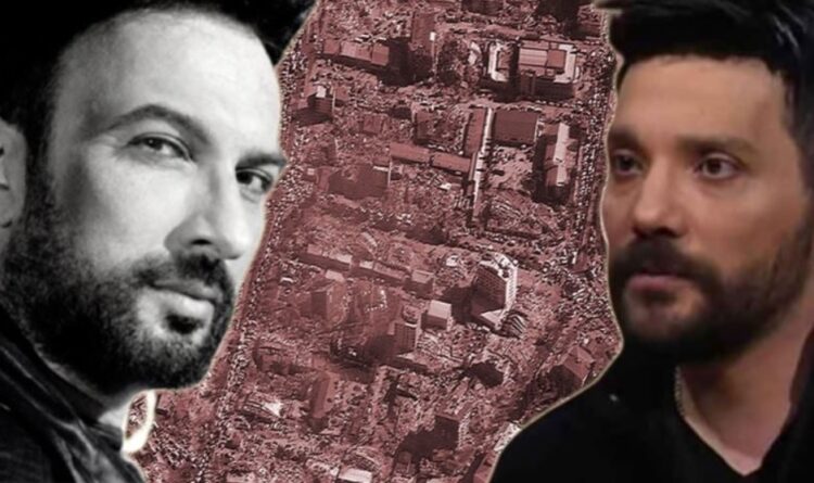 Oğuzhan Uğur ‘Bunu yazdım diye kızacak ama’ dedi ve duyurdu