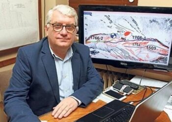 Prof. Yaltırak anlattı: Hangi fay hattında yıkıcı deprem bekleniyor?