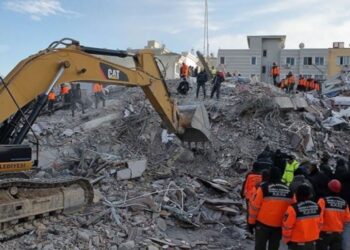 Isias Otel’de oğlunu kaybeden acılı baba konuştu: ‘Bu sürecin sorumlusu Cumhurbaşkanı’dır!’