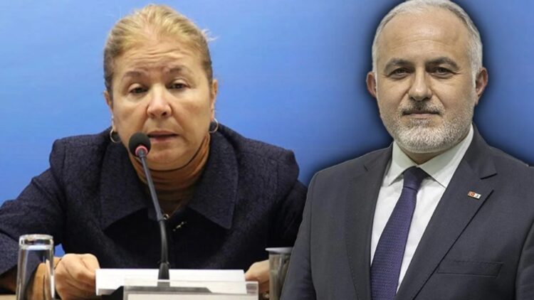 Kerem Kınık’ın hocası ‘Beni affedin’ diyerek paylaştı: Utanıyorum