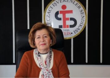 TEİS Başkanı: Ayakta kalan eczanelerimiz yağmalandı, koruyamadık