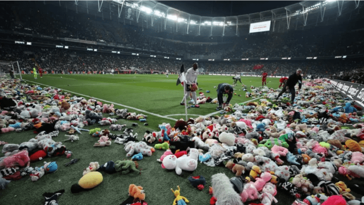 CHP’li Arık: Ne mutlu Beşiktaş’a, Bahçeli’den kurtuldu