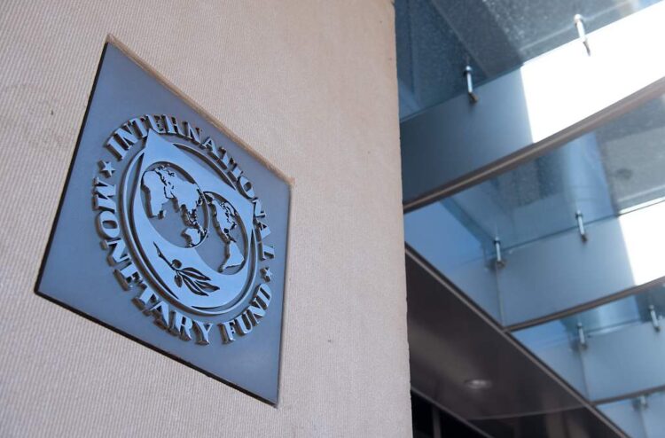 IMF: Kripto para birimlerine yasal ihale statüsü verilmeyecek
