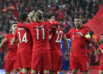 Türkiye-Galler maçının oynanacağı şehir belli oldu!