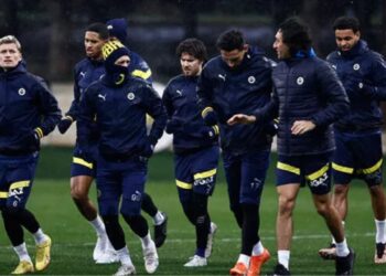 Fenerbahçe-Konyaspor maçı ertelendi