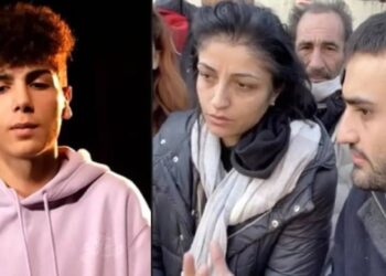 Enkaz altında kalan Taha Duymaz’ın ablasından yeni paylaşım
