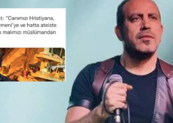 Haluk Levent’i çileden çıkartan sahte paylaşım