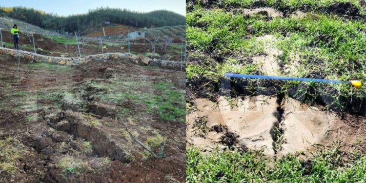 MTA’nın deprem bölgesi raporunda dikkat çeken tespitler